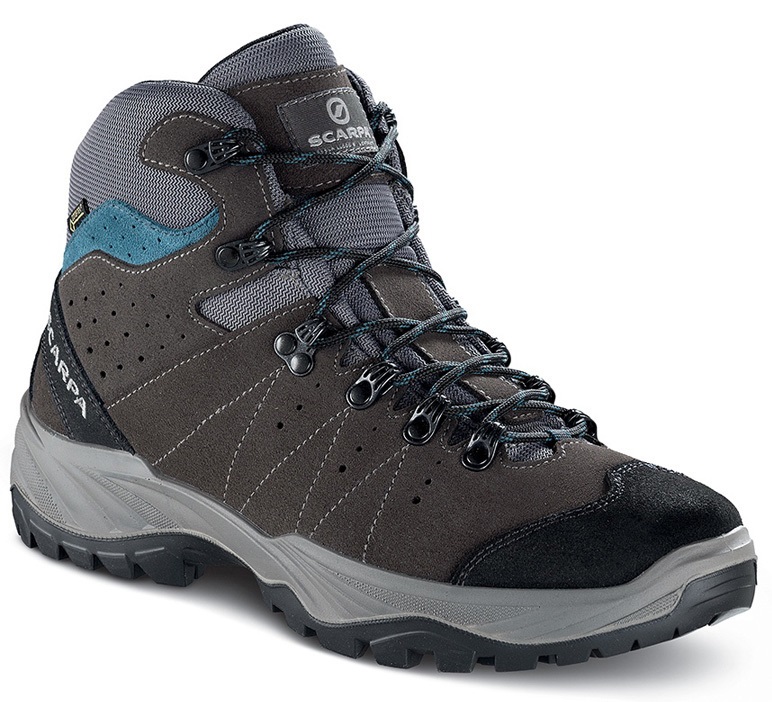 scarpa mistral gtx boots